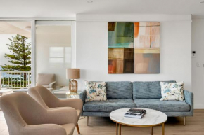 Stunning Beachfront penthouse-Beach District Views, Sydney